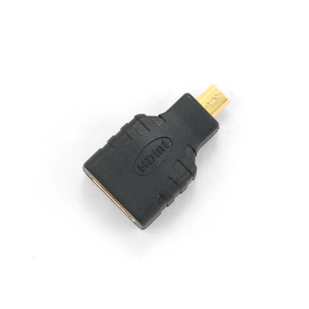 Перехідник HDMI Cablexpert A-HDMI-FD, HDMI на Micro-HDMI