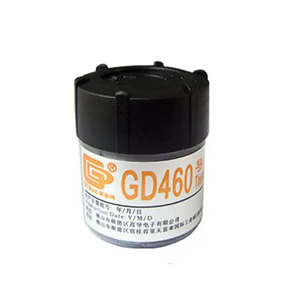Термопаста GD460 30гр
