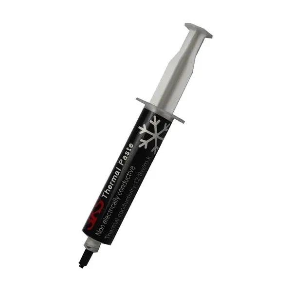 Термопаста 3KS TG-1280 2g 12Вт/мК