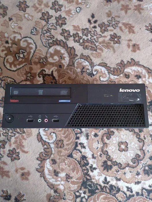 Компьютер для навчання ПК