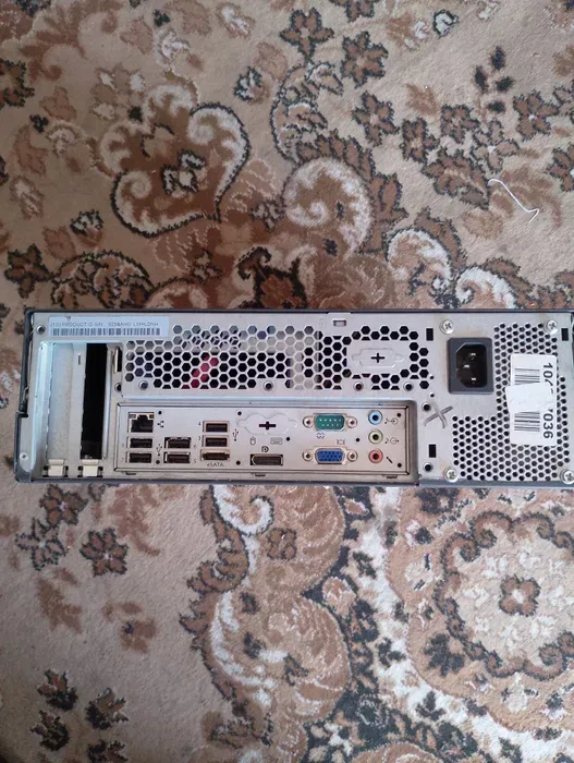 Компьютер для навчання ПК