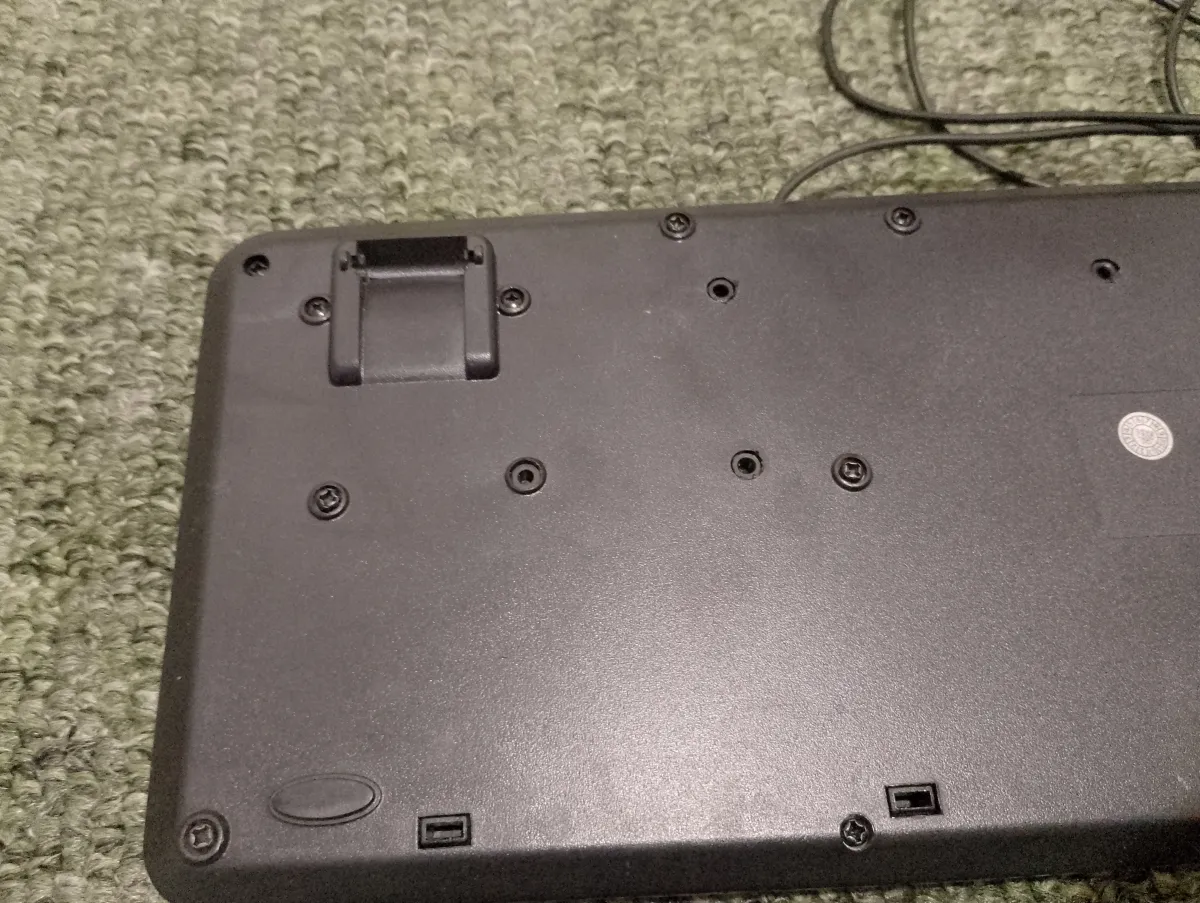 Клавіатура для пк