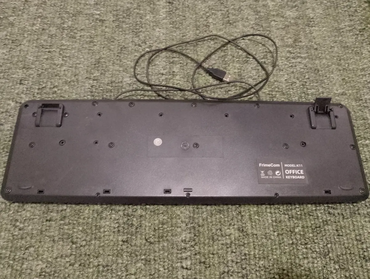 Клавіатура для пк